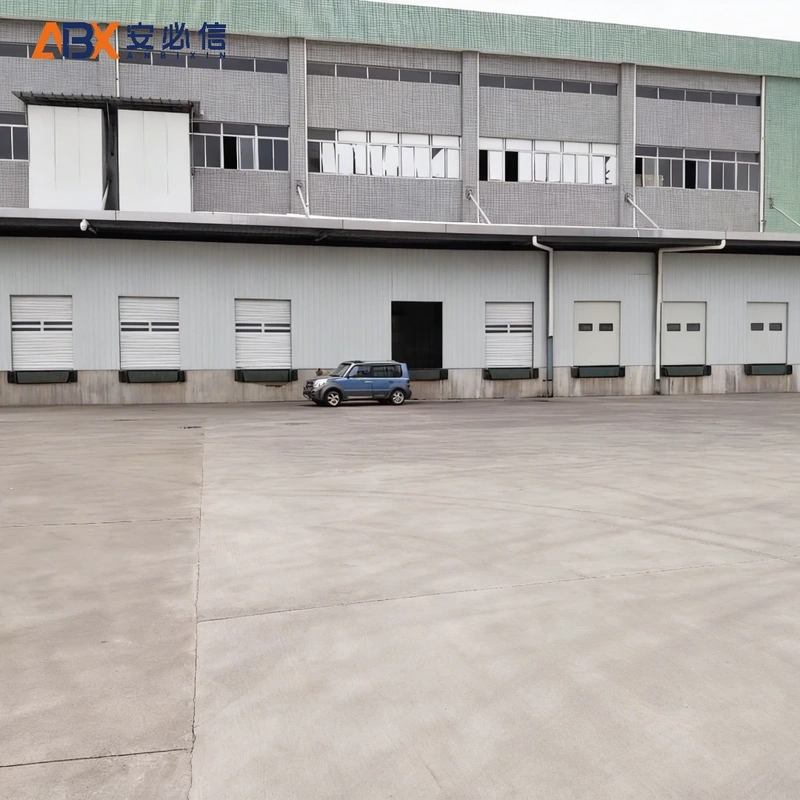 益阳金属高速门
